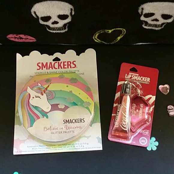 💄Lipsmackers Makeup💄 - Picture 6 of 8